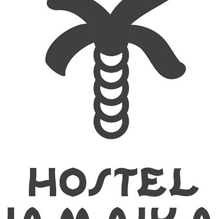Hostel Jamaika @ Shopen Wilna Exterior foto