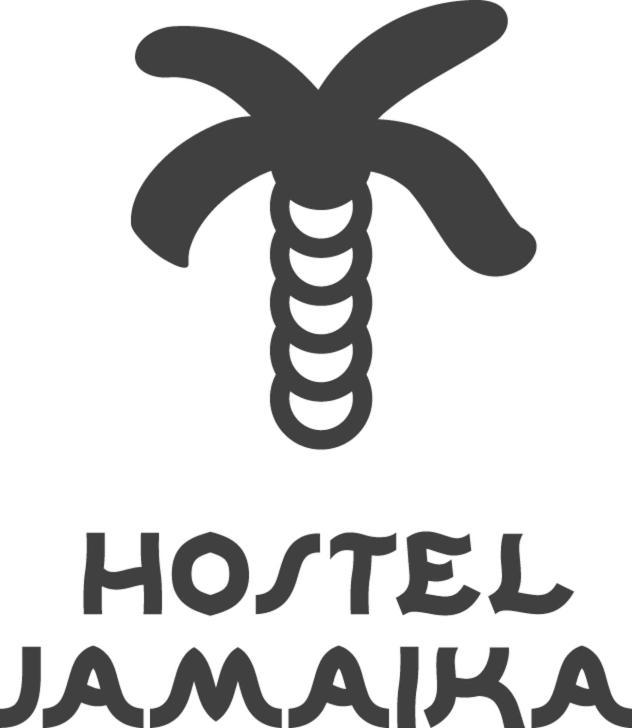 Hostel Jamaika @ Shopen Wilna Exterior foto